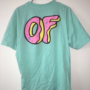 Odd future T shirt